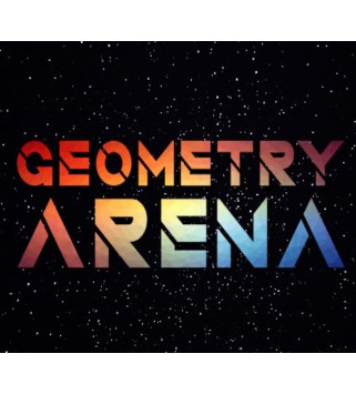 Geometry Arena Steam Key GLOBAL